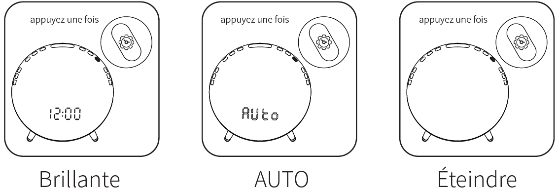 Utilisation du réveil WiFi Moes WB-JK-AC-C-EN_3